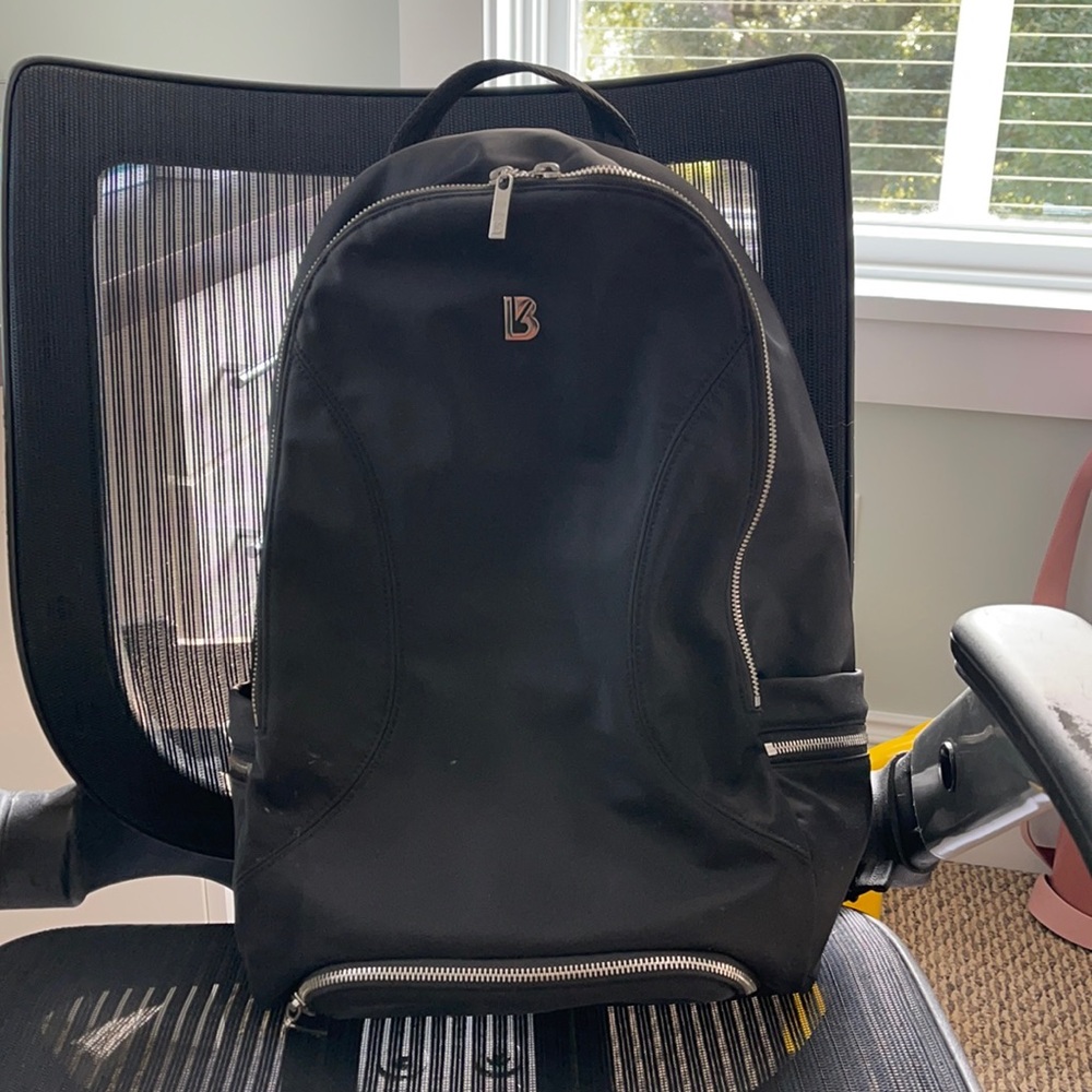 BuffBunny Game Changer Backpack